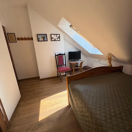 Traperska Osada * Potasze