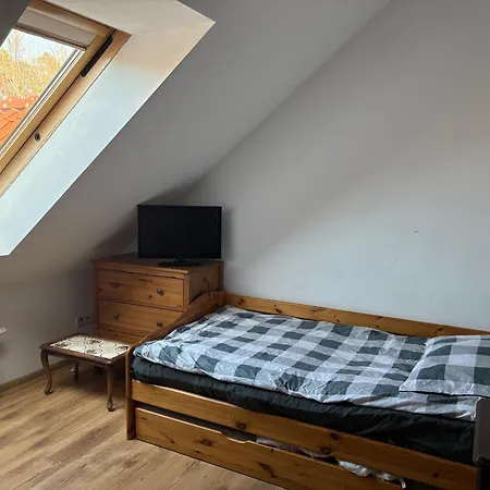 Farm stay Traperska Osada