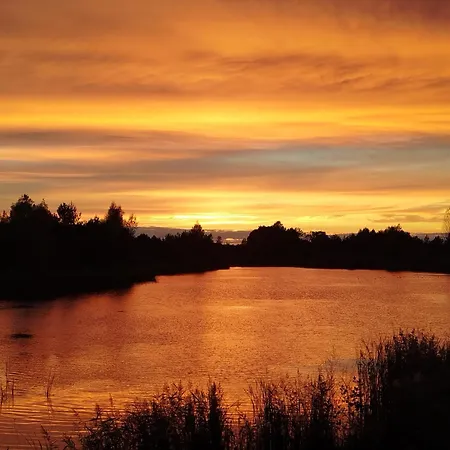 Farm stay Traperska Osada *