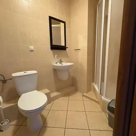 Farm stay Traperska Osada *