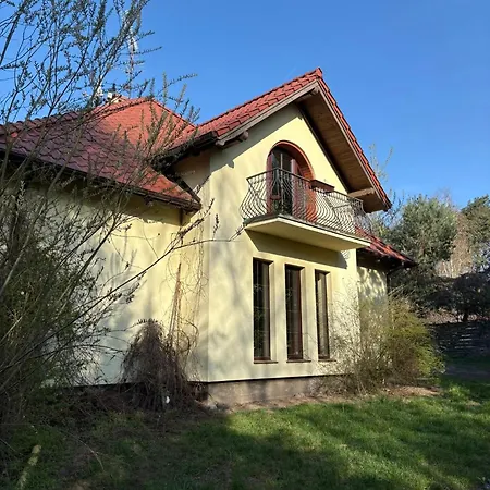 Traperska Osada