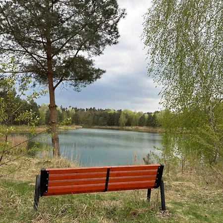 Farm stay Traperska Osada