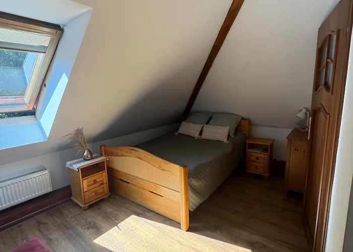 Traperska Osada Potasze