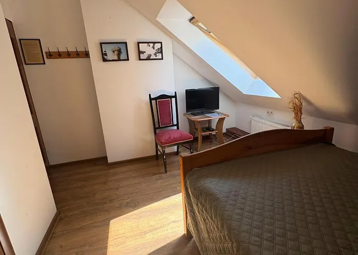 Traperska Osada * Potasze