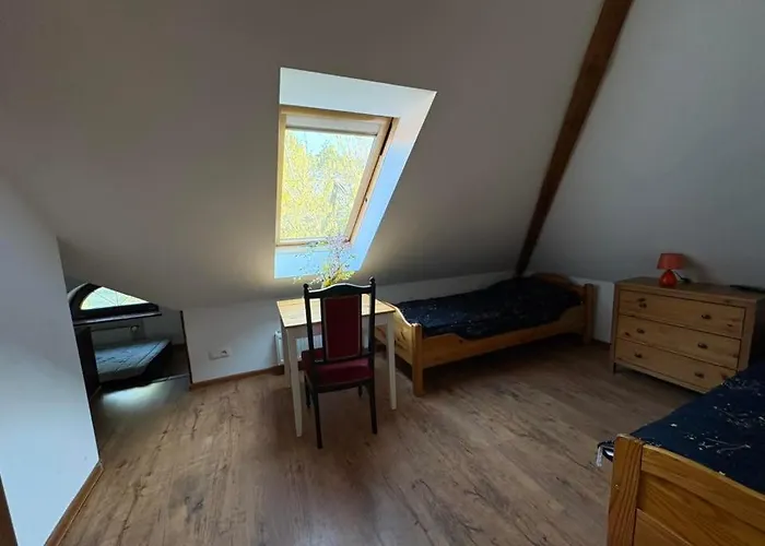 Traperska Osada * Potasze