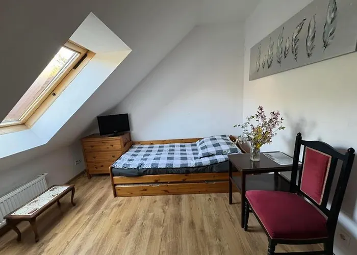 Traperska Osada * Potasze