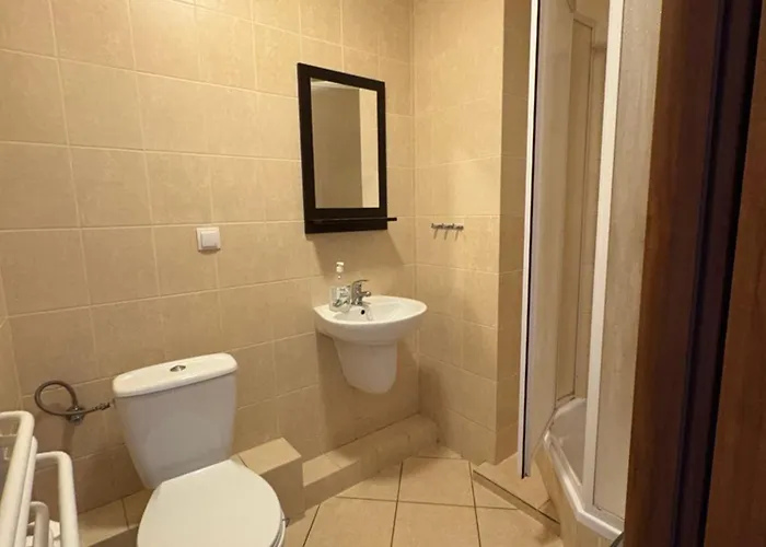 Traperska Osada * Potasze