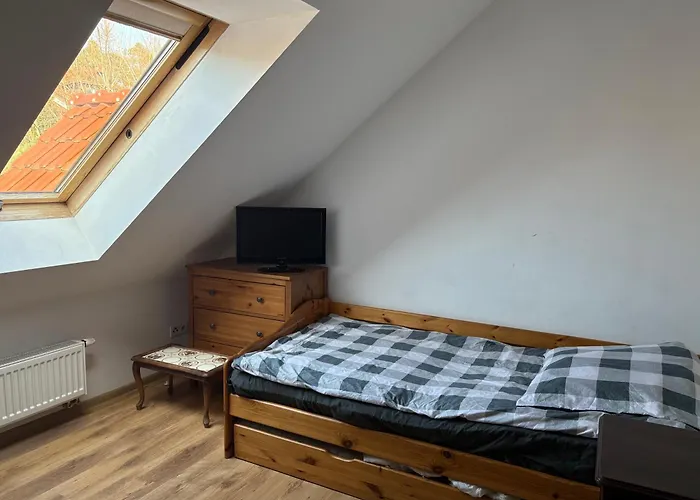 Farm stay Traperska Osada