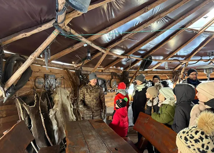 Traperska Osada * Potasze