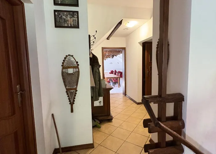 Traperska Osada * Potasze