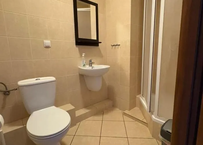 Farm stay Traperska Osada *